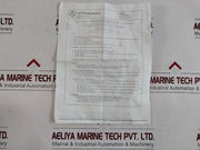 Itt Neo-dyn 131P44C6Bhr Adjustable Pressure Switch