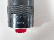 Adalet 5237-7 Explosion Proof Pilot Light/Switch Redseries Xlp