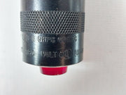 Adalet 5237-7 Explosion Proof Pilot Light/Switch Redseries Xlp