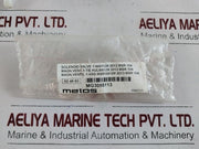 Metos Solenoid Valve 1-way 12M 2013 Msr 104