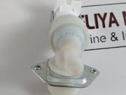 Metos Solenoid Valve 1-way 12M 2013 Msr 104