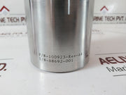 Oceaneering 100300 Aa Cartridge Valve 100923 Rev-aa
