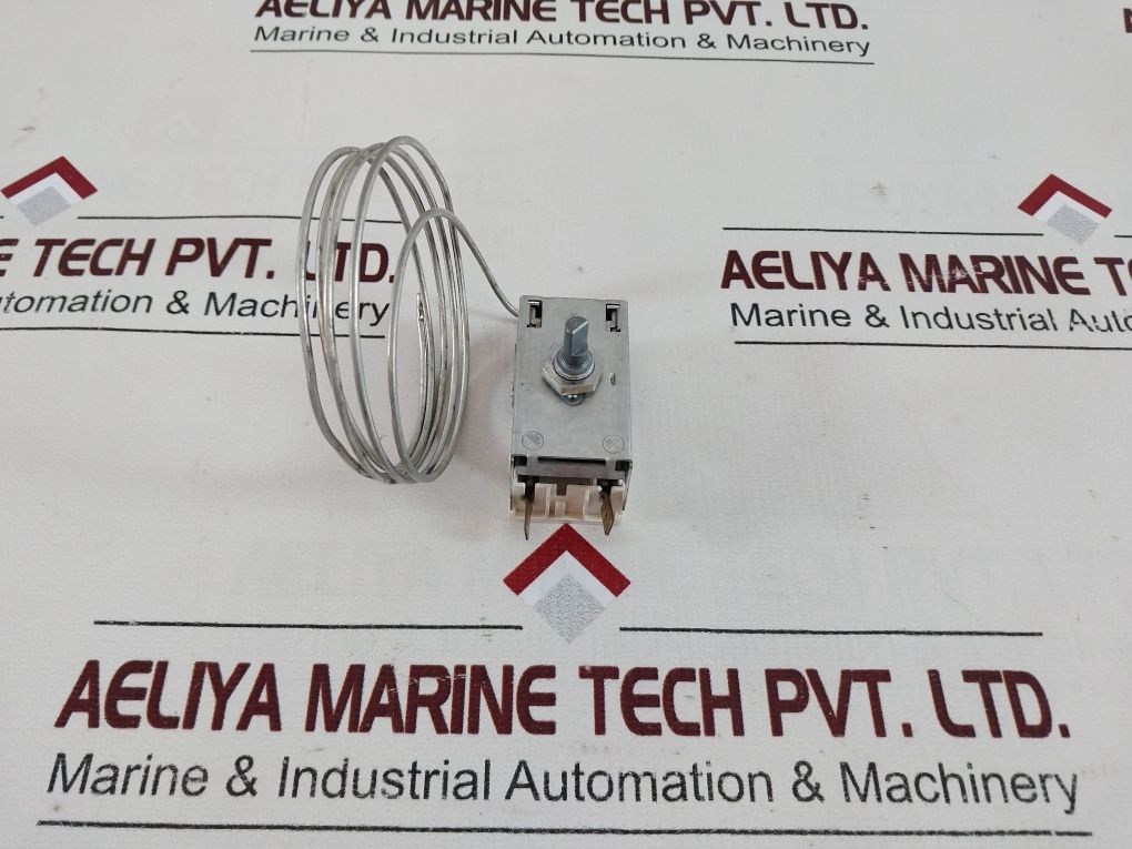 Ranco K50-p1118 Thermostat 14-5192-00123-z 5Ubs198Fbt9B