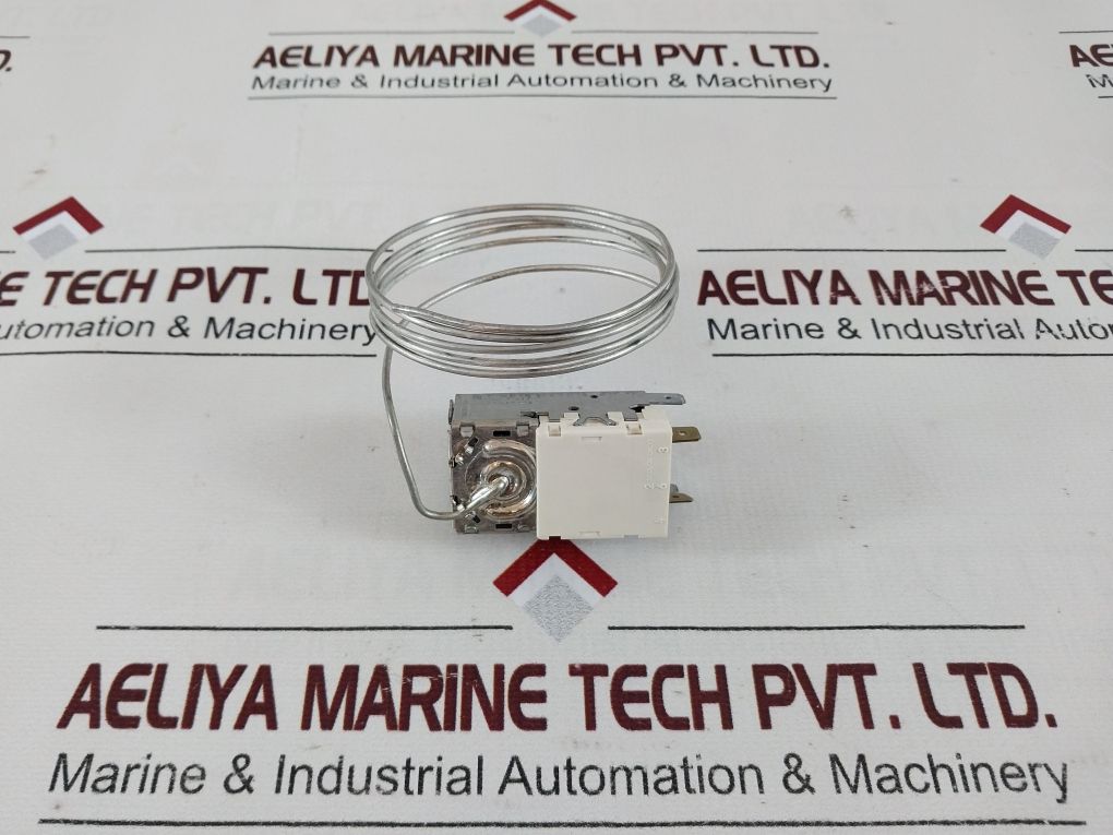 Ranco K50-p1118 Thermostat 14-5192-00123-z 5Ubs198Fbt9B