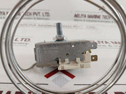 Ranco K50-p1118 Thermostat 14-5192-00123-z 5Ubs198Fbt9B