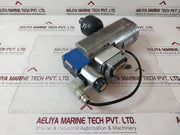 Rexroth R901186443 Solenoid Valve 4We 6 Jb62/Eg24N9K4 So945
