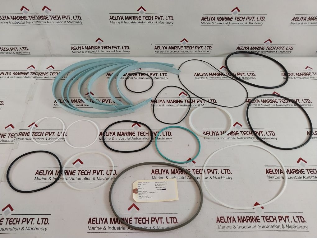 Huisman 2032684 Seal Set