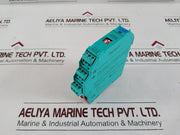Pepperl+Fuchs Kfd2-sot2-ex1.Lb.Io Isolated Barrier 181004 (Used)