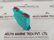 Pepperl+Fuchs Kfd2-sot2-ex1.Lb.Io Isolated Barrier 181004 (Used)