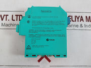 Pepperl+Fuchs Kfd2-sot2-ex1.Lb.Io Isolated Barrier 181004 (Used)