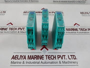 Pepperl+Fuchs Kfd2-sl2-ex2 Safety Barrier 184258 Free Shipping