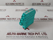 Pepperl+Fuchs Kfd2-sot2-ex1.Lb.Io Isolated Barrier 181004 110 Gm