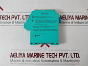 Pepperl+Fuchs Kfd2-sot2-ex1.Lb.Io Isolated Barrier 181004 110 Gm