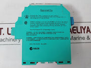 Pepperl+Fuchs Kfd2-sot2-ex1.Lb.Io Isolated Barrier 181004 110 Gm