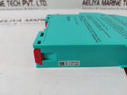 Pepperl+Fuchs Kfd2-sot2-ex1.Lb.Io Isolated Barrier 181004 110 Gm