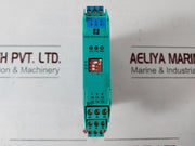 Pepperl+Fuchs Kfd2-sot2-ex1.Lb.Io Isolated Barrier 181004 110 Gm