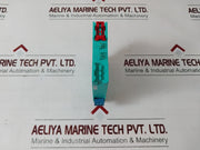 Pepperl+Fuchs Kfd2-st2-ex2 Isolator Barrier 181000