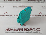 Pepperl+Fuchs Kfd2-st2-ex2 Isolator Barrier 181000