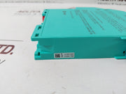 Pepperl+Fuchs Kfd2-st2-ex2 Isolator Barrier 181000