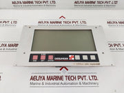 Geislinger Gms-mk2 Display D270/3 Free Shipping