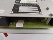 Geislinger Gms-mk2 D270/3 Display Gms Izl002/94