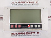 Geislinger Gms-mk2 D270/3 Display Gms Izl002/94