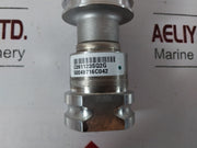 Honeywell 50049716C042 St3000 Meter Body