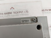 Telemecanique Altistart 48 Ats48D62Q Soft Starter Free Shipping