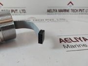 Honeywell 50049716C618 Smart Line Meter Body Oper 2100 Csmc