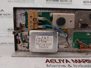 Litton/Marine Systems T65800811-10 Rev A Radar Processor Unit