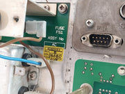 Litton/Marine Systems T65800811-10 Rev A Radar Processor Unit