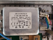 Litton/Marine Systems T65800811-10 Rev A Radar Processor Unit