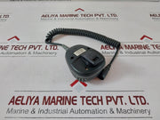 Icom Hm-125 Speaker-microphone