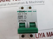 Dek 101-2/20 C20 Circuit Breaker 3000 A