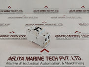 Siemens 5Sx42 C6 2-pole Circuit Breaker ~240/415V