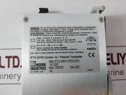 Moore Ipt2/4-20Ma/3-15Psig/20Psi/-fa1[Din] Current-to-pressure Transmitter