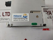 Moore Ipt2/4-20Ma/3-15Psig/20Psi/-fa1[Din] Current-to-pressure Transmitter