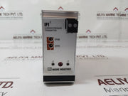 Moore Ipt2/4-20Ma/3-15Psig/20Psi/-fa1[Din] Current-to-pressure Transmitter