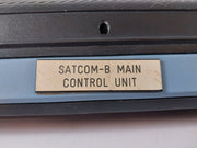 Nera Mcu Saturn Bm Qufc 911 901-2 Main Control Unit Inmarsat-b