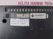 Nera Mcu Saturn Bm Qufc 911 901-2 Main Control Unit Inmarsat-b