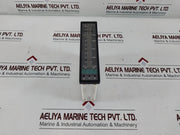 Texmate Fl-b101D40 Bargraph Meter 0-10 M