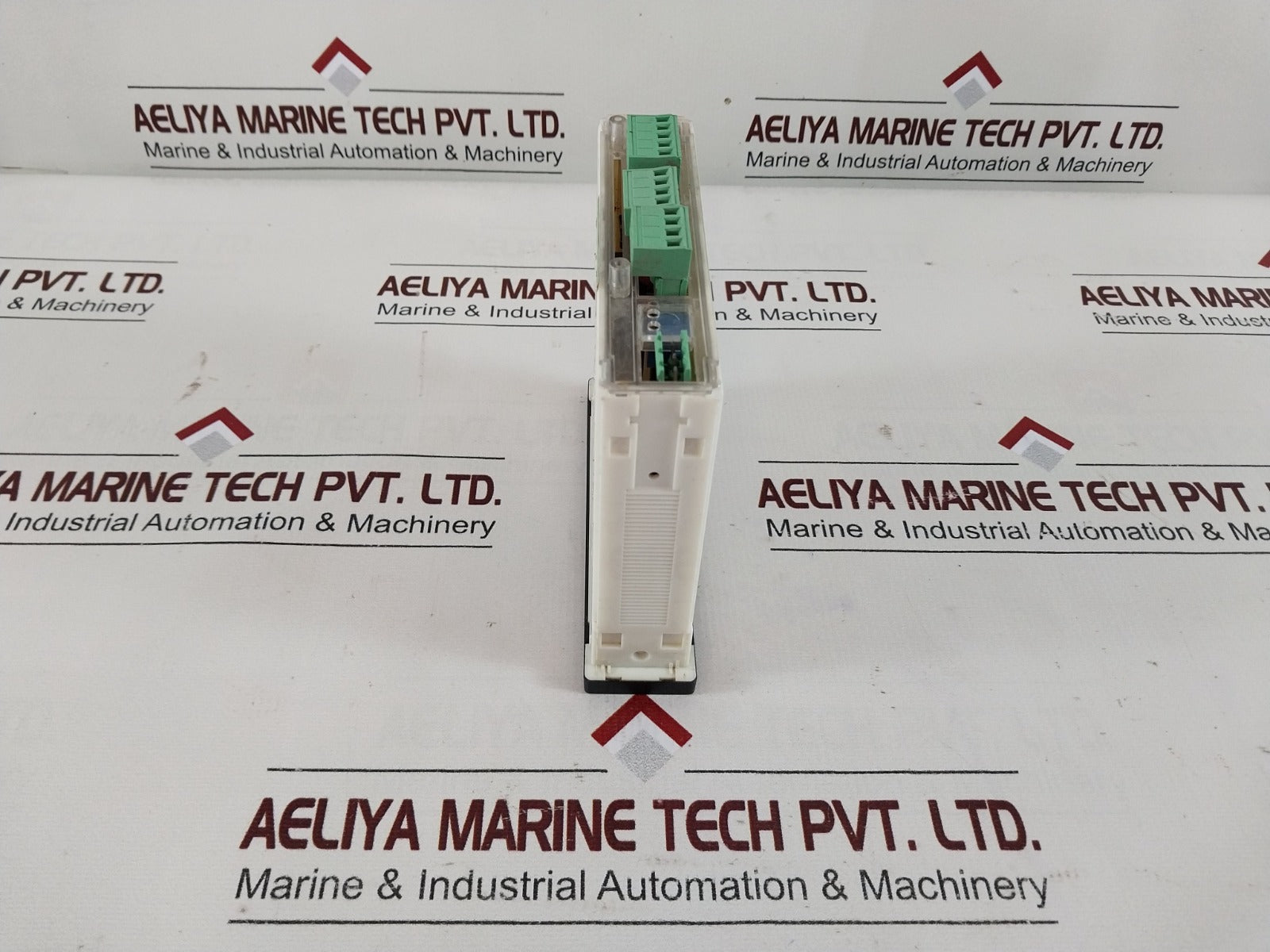 Texmate Fl-b101D40 Bargraph Meter 0-10 M