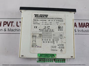 Texmate Fl-b101D40 Bargraph Meter 0-10 M 4-20Ma