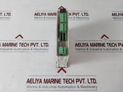 Texmate Fl-b101D40 Bargraph Meter Barscale:0.1-2.7 M
