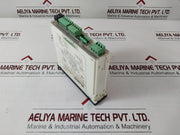 Texmate Fl-b101D40 Bargraph Meter Barscale:0.1-2.7 M