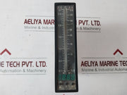 Texmate Fl-b101D40 Bargraph Meter Barscale:0.1-2.7 M