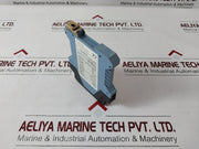 Knick P 27000 H1 Dc-isolation Amplifier 58284/8058407