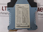 Knick P 27000 H1 Dc-isolation Amplifier 58284/8058407