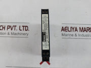 Knick P 15000 H1 Dc-isolation Amplifier -10 To +70Â°C