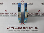 Measurement Technology Mtl5018 Proximity Detector Interface (Used)